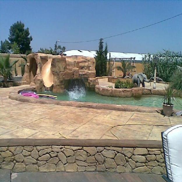 Chalet en venta en Mirador (El), Murcia (Costa Cálida)