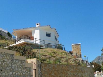 Chalet en venta en Torremuelle, Málaga (Costa del Sol)