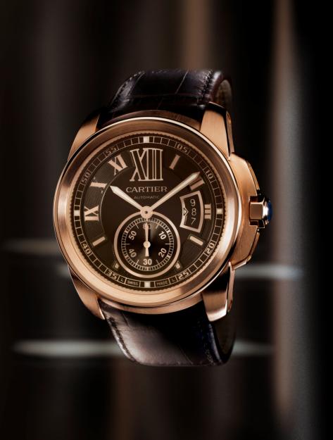 Compro Relojes de Alta Gama