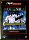 Dvd manga ghost in the shell - mejor precio | unprecio.es