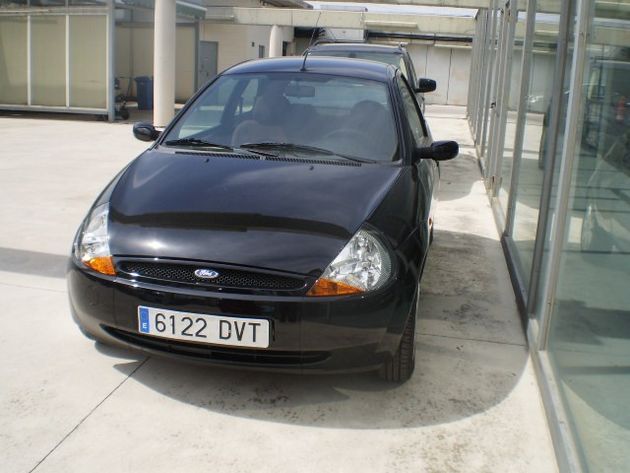FORD KA Collection 70