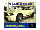 FORD MUSTANG V6. ACAB. GT 500 SHELBY - mejor precio | unprecio.es