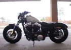 Harley Davidson Sportster XL 1200 X Forty-Eight - mejor precio | unprecio.es