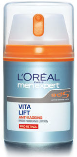 Hidratante Día Vita Lift Men Expert 50ml