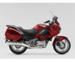 HONDA NT700V DEAUVILLE