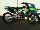 Kawasaki KXF 250 2010 - mejor precio | unprecio.es