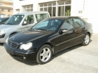 Mercedes 270 CDI AVANGARD en Almeria - mejor precio | unprecio.es