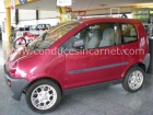 MICROCOCHE SIN CARNET OCASIÓN AIXAM 400 SUPERLUXE IMPECABLE - mejor precio | unprecio.es