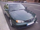 NISSAN PRIMERA 1.8 CONFORT - MADRID - mejor precio | unprecio.es