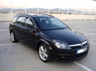 Opel Astra Station Wagon 1.9 CDTI SPORT - mejor precio | unprecio.es