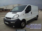 Opel Vivaro Viv.Fg.Corto 1.9CDTI 2700 100 - mejor precio | unprecio.es