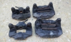 Pinzas freno Mitsubishi 3000 GT VR4 - mejor precio | unprecio.es