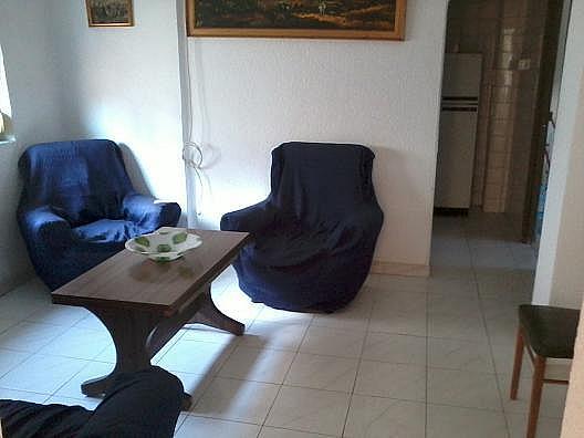 Piso en Almería