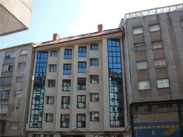 Piso en Milladoiro (O)