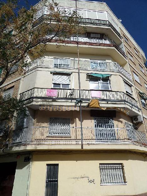 Piso en Paterna