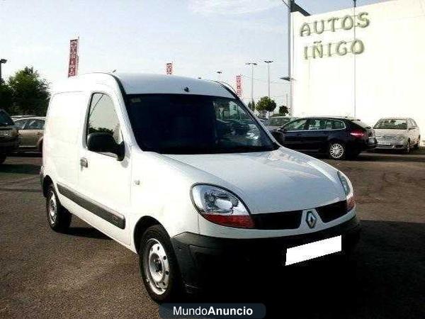 Renault Kangoo 1.5DCI Base 60.DIESEL