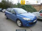 Renault Megane 1.5dCi Emotion 110 - mejor precio | unprecio.es