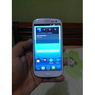 Samsung Galaxy Slll