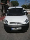 SE VENDE CITROEN BERLINGO COMBI 1.9D - mejor precio | unprecio.es