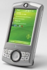 SE VENDE PDA HTC P3350 NUEVA SIN ESTRENAR CON FUNDA DE CUERO 200 EUROS - mejor precio | unprecio.es