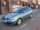 Seat Ibiza Sport, 1.9 TDI - mejor precio | unprecio.es