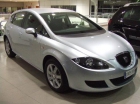 Seat Leon 1.9 TDI 105CV REFERENCE - mejor precio | unprecio.es