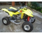 SUZUKI LT-Z 400 - mejor precio | unprecio.es