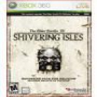 The Elder Scrolls IV: Shivering Isles Xbox 360 - mejor precio | unprecio.es