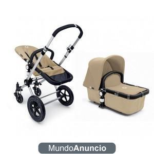 VENDO BUGABOO CAMALEON. PERFECTO. UN SOLO USO