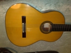 vendo guitarra de primera especial de jose rodriguez 2500€ - mejor precio | unprecio.es