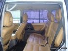 Vendo Mitsubishi montero del Año 2003 - mejor precio | unprecio.es