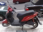 vendo scooter kymko agility 125cc - mejor precio | unprecio.es