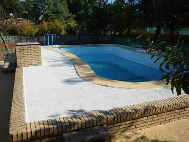Venta Casa Palomares del Río con aire acondicionado. con terraza - Sevilla