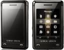 Venta:Samsung Omnia i900,Armani-Samsung P520 y Samsung Pixon