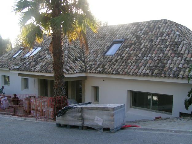 Villas a la venta en Rio Real Costa del Sol
