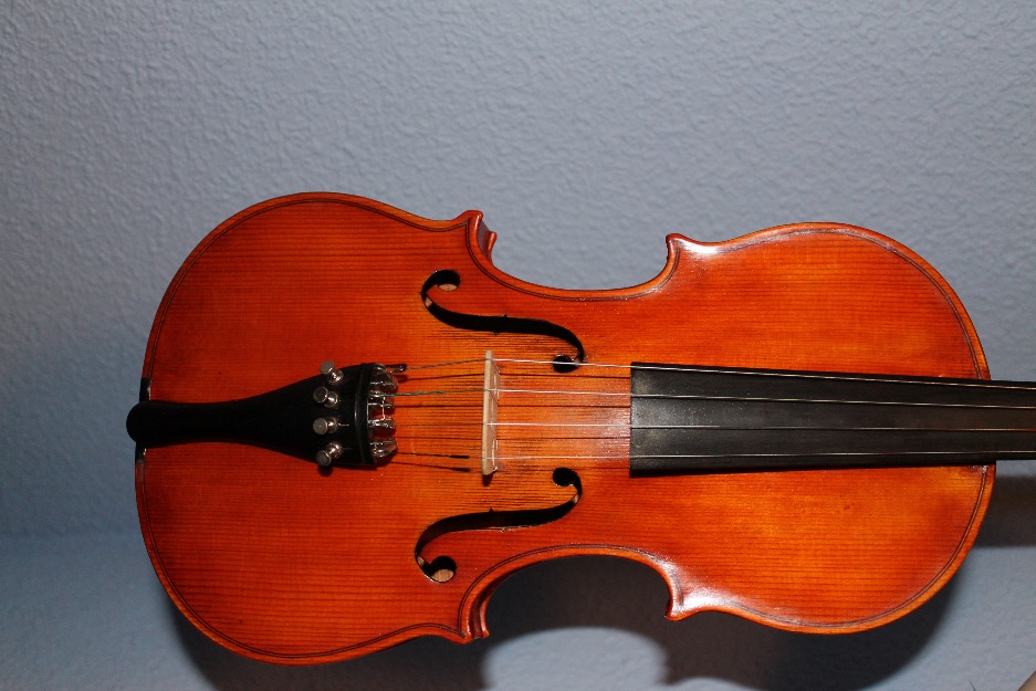 violin 3/4 Gran calidad