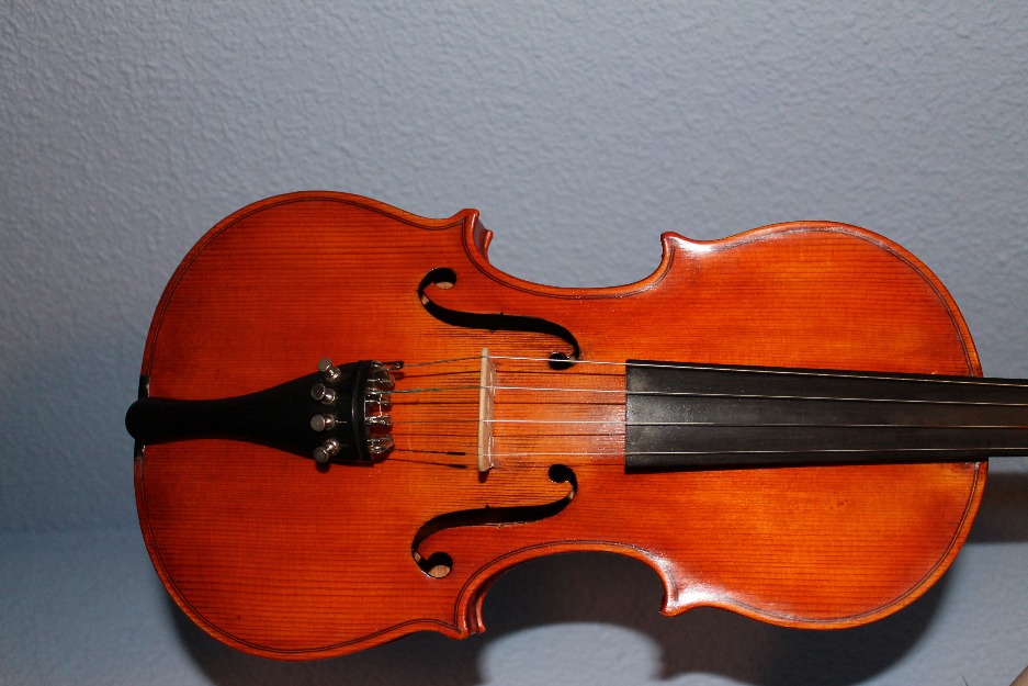 violin 3/4 Gran calidad