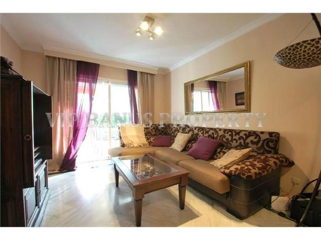 Vip Banus Property