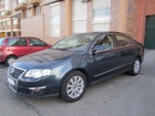 VOLKSWAGEN Passat 2.0TDI Advance - mejor precio | unprecio.es