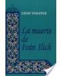 La muerte de Iván Ilich. Seguido de El diablo. Y seguido de El padre Sergio. Prólogo de Arturo Uslar-Pietri. ---  Salvat