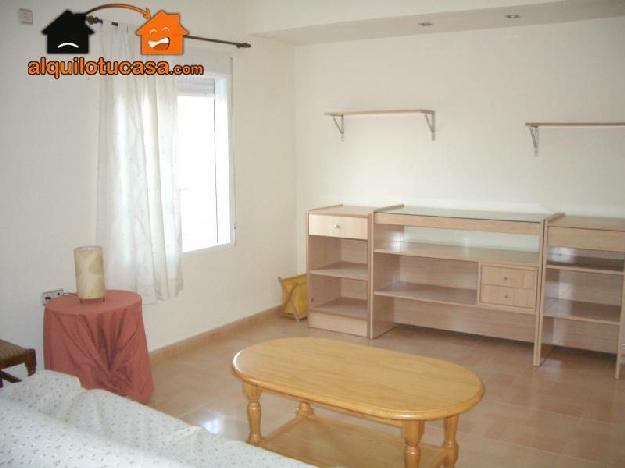 Apartamento en Murcia