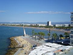 Apartamento en Salou