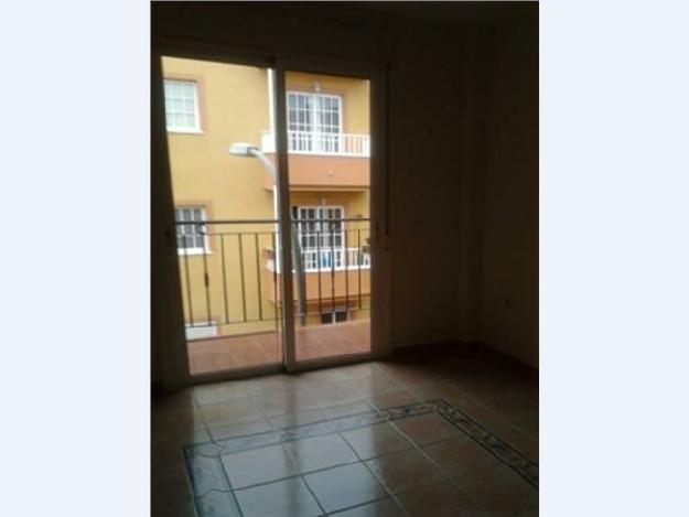 Apartamento en San Isidro