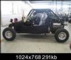 Autovaz Buggy Buggy 1100cc 60cv - mejor precio | unprecio.es