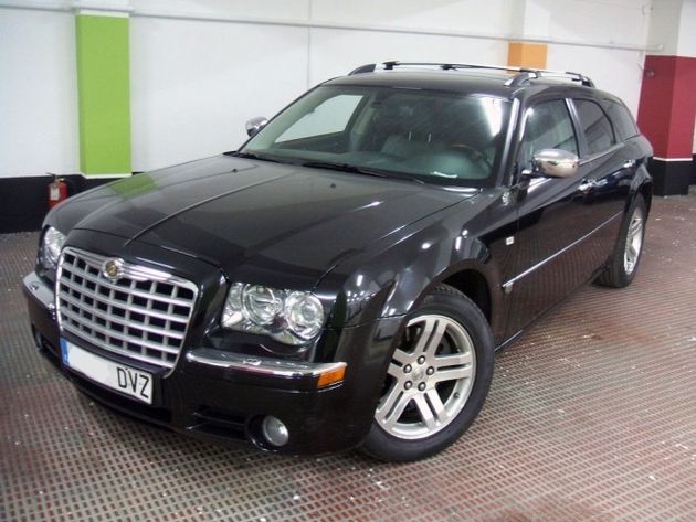 BMW Serie 1 D d 5-puertas