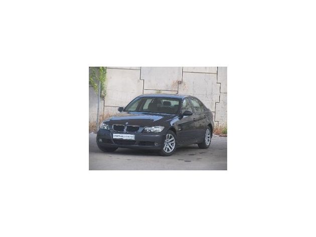 BMW Serie 3 Coupe 320D