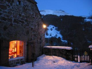 Casa rural : 6/6 personas - super lioran  cantal  auvernia  francia