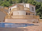 Chalet en Calpe/Calp - mejor precio | unprecio.es