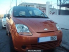 Chevrolet Matiz 0.8 S - mejor precio | unprecio.es