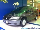 Chrysler Voyager - mejor precio | unprecio.es